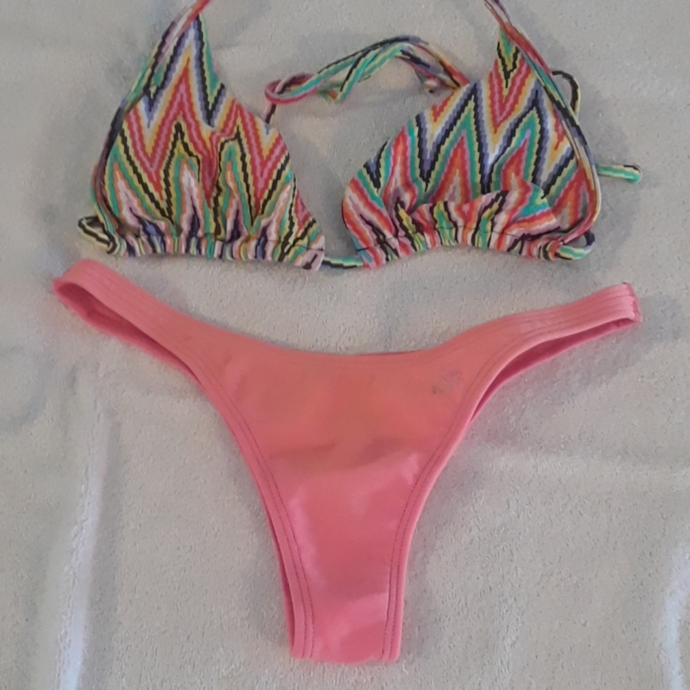 Swimwear